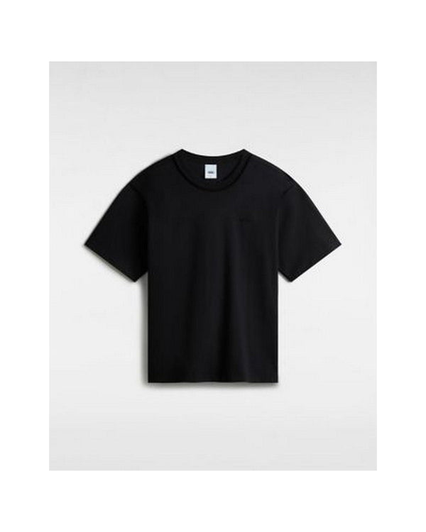 T-Shirt - Black - Homme