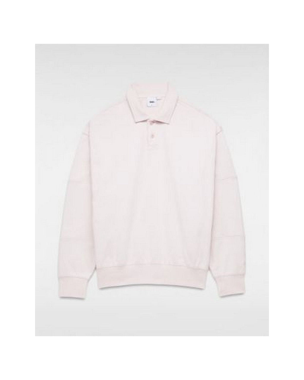 Sweatshirt - Peach Blush - Homme