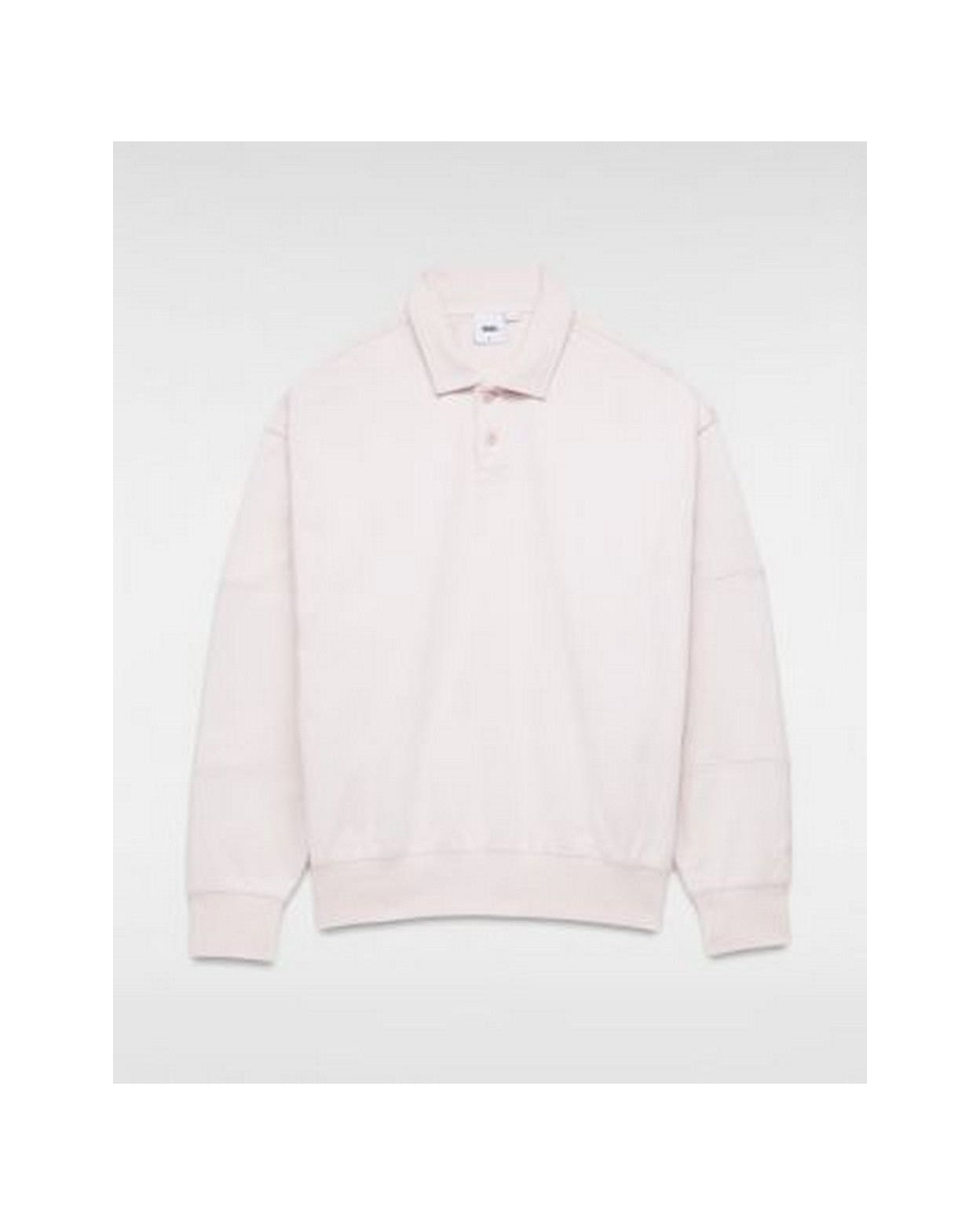 Sweatshirt - Peach Blush - Homme