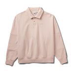 Sweatshirt - Peach Blush - Homme