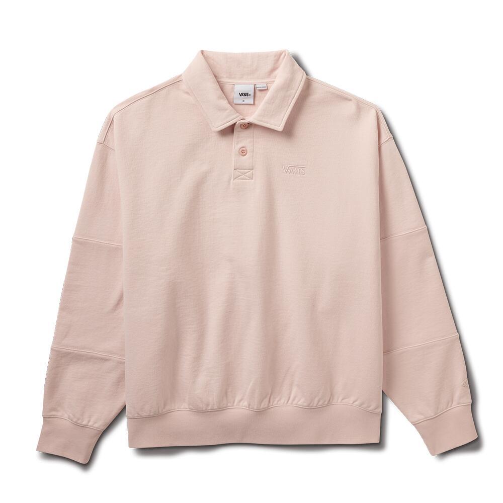 Sweatshirt - Peach Blush - Homme