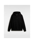 Sweatshirt - Black - Homme