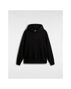 Sweatshirt - Black - Homme