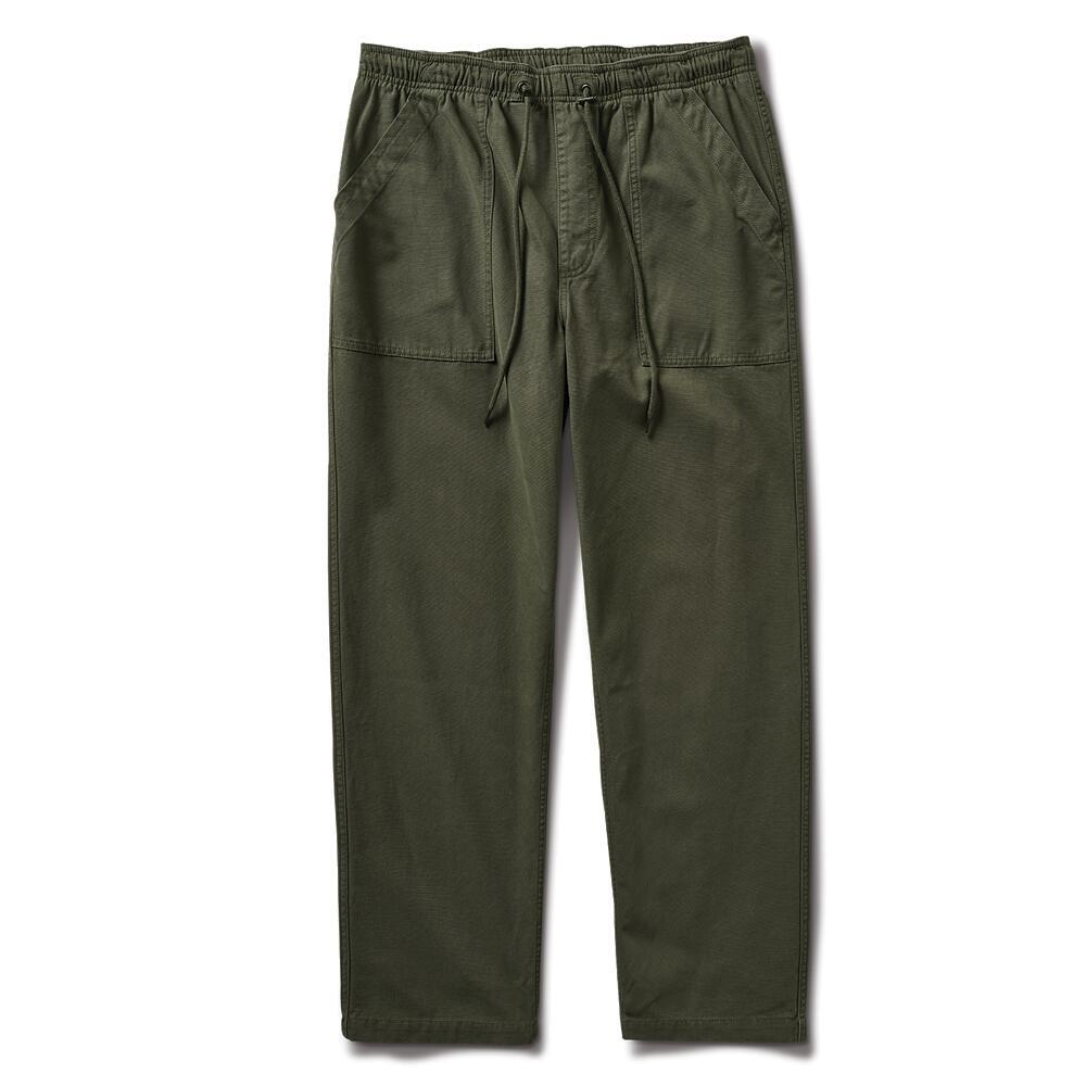 Pantalon - Grape Leaf - Homme