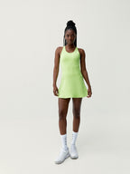 Robe Volea - Lime Bright - Femme