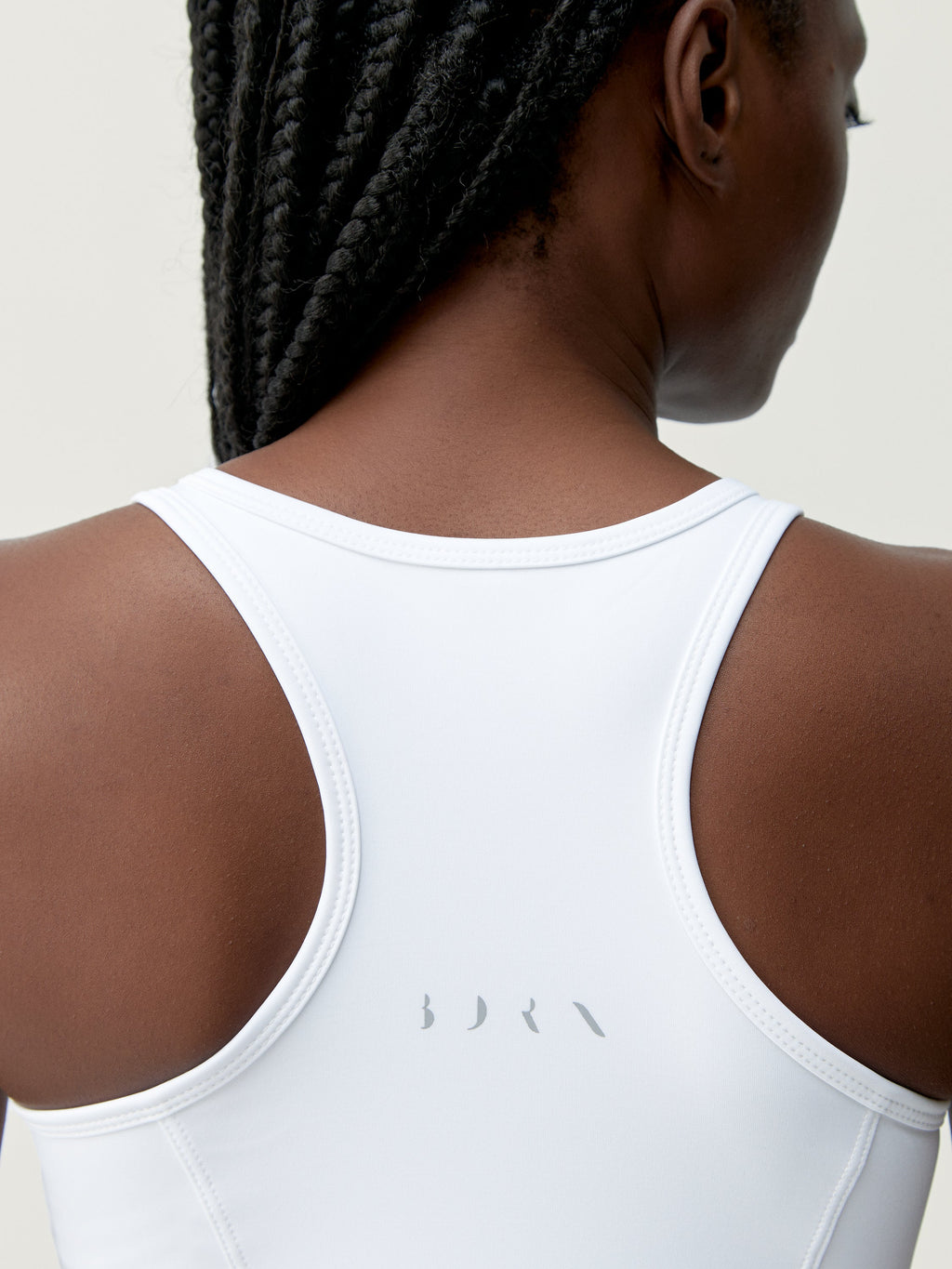Robe Volea - Blanc - Femme