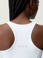 Robe Volea - Blanc - Femme