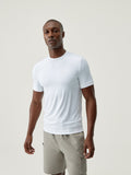 T-Shirt Volta - Blanc - Homme