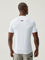 T-Shirt Volta - Blanc - Homme