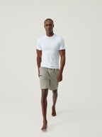 T-Shirt Volta - Blanc - Homme
