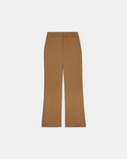 Pantalon fluide tabac_5