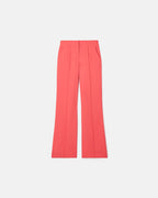 Pantalon fluide corail_4