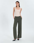 Pantalon fluide army_1