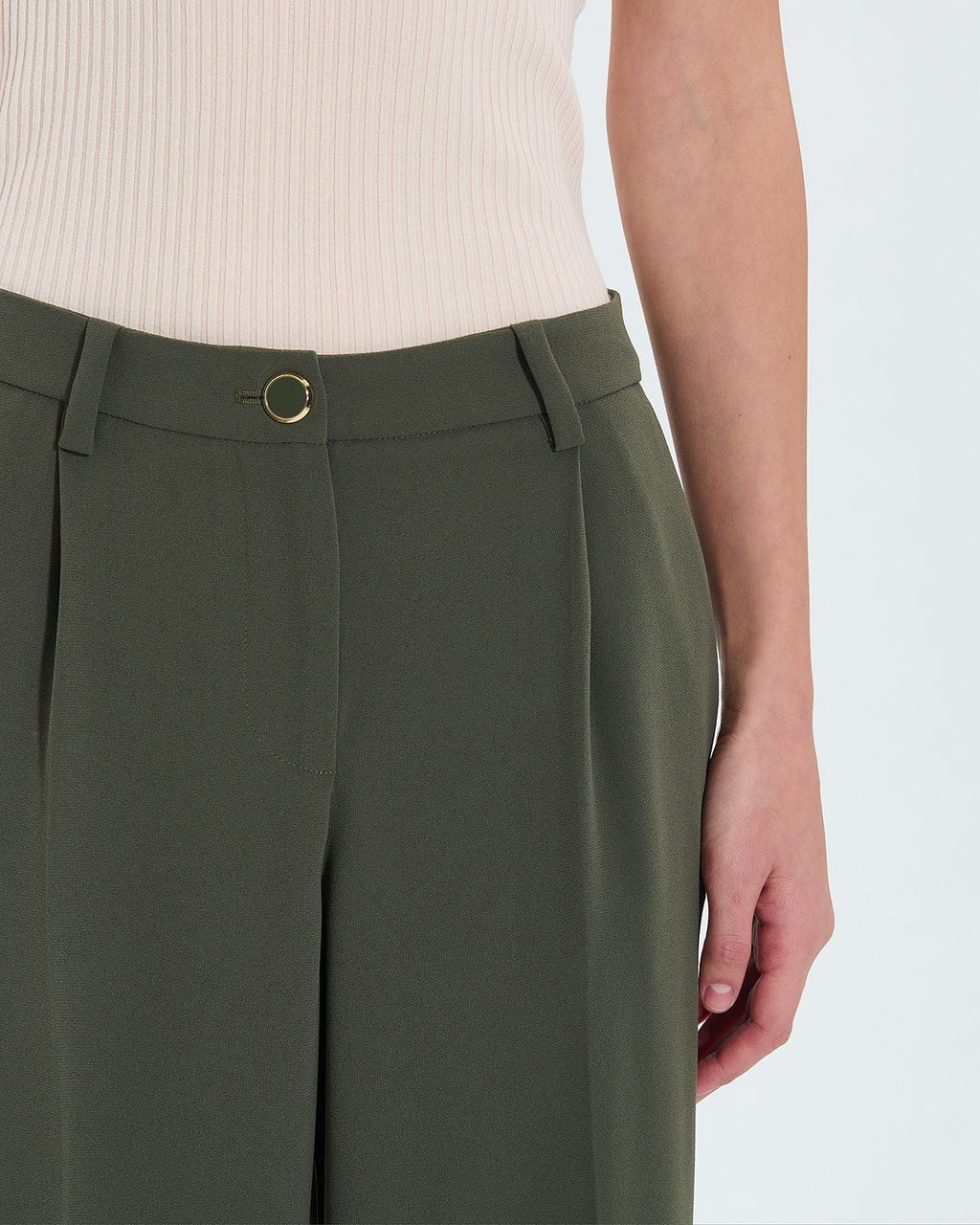Pantalon fluide army_2