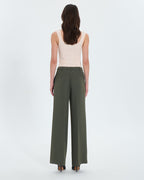 Pantalon fluide army_3