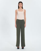 Pantalon fluide army_4