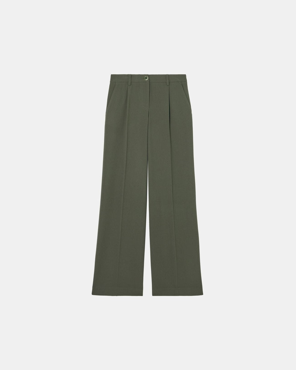 Pantalon fluide army_5