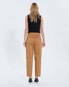 Pantalon cigarette tabac_3
