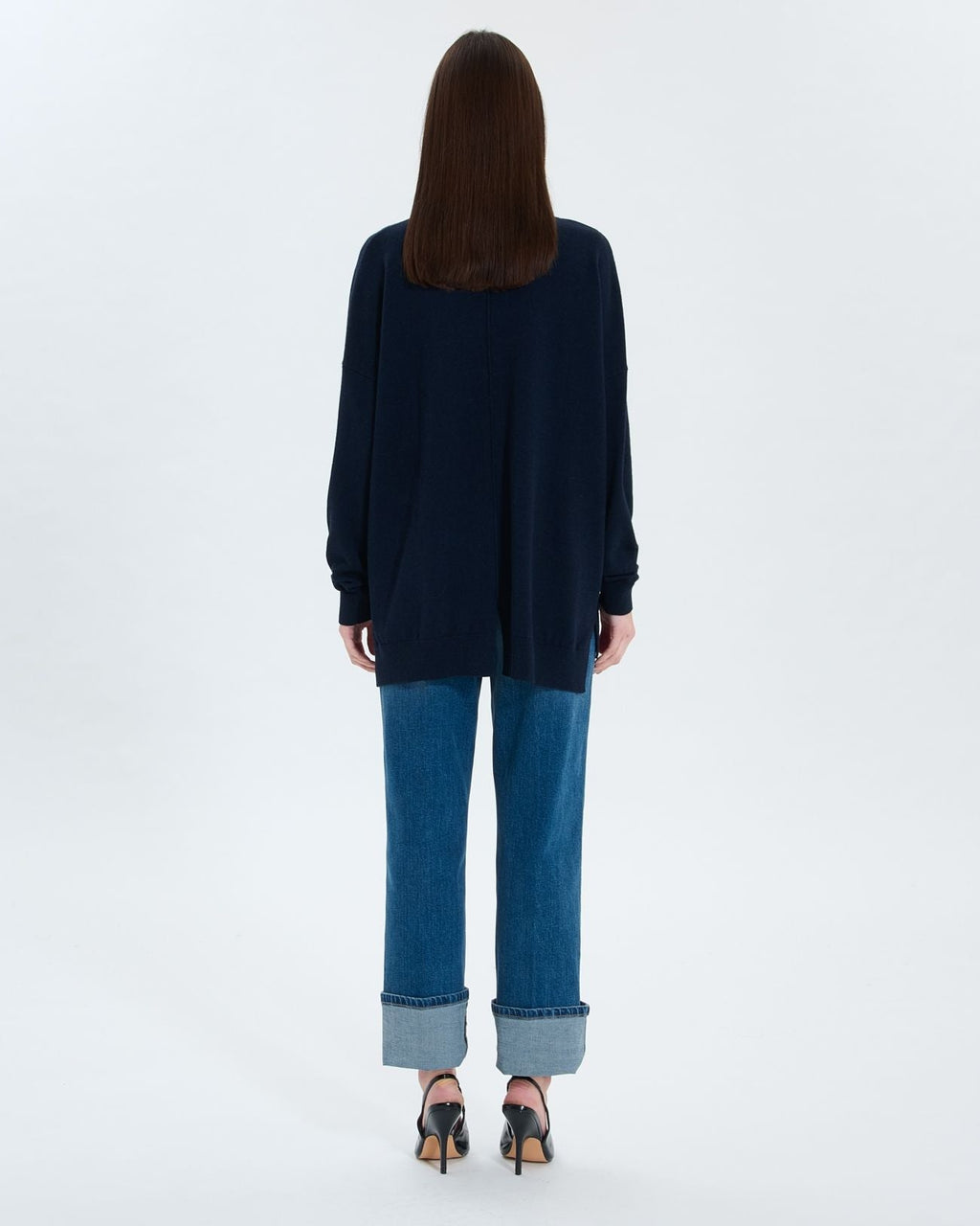 Cardigan long nocturne_3
