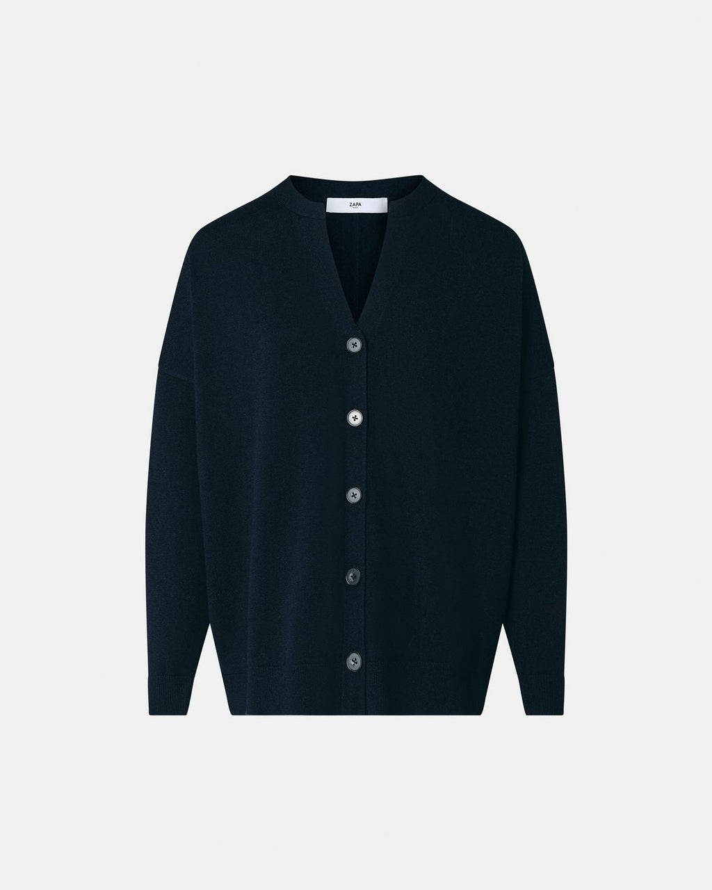 Cardigan long nocturne_5