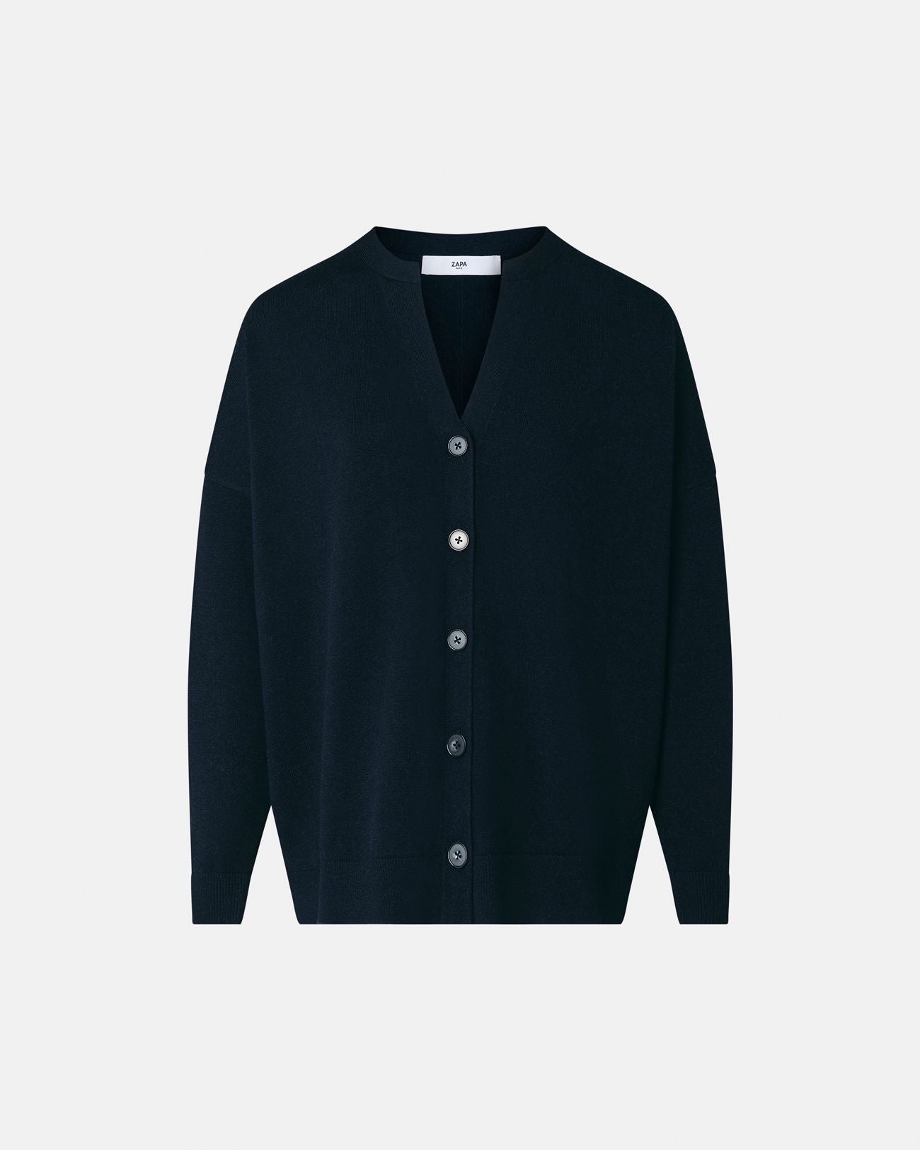 Cardigan long nocturne_5