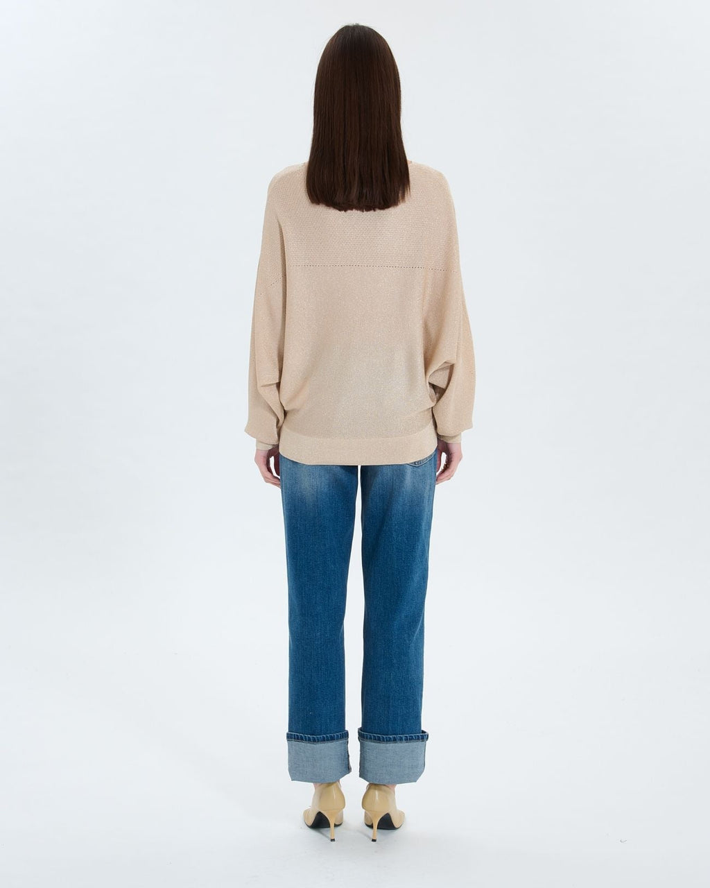 Pull col bateau champagne_3