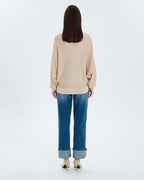 Pull col bateau champagne_3