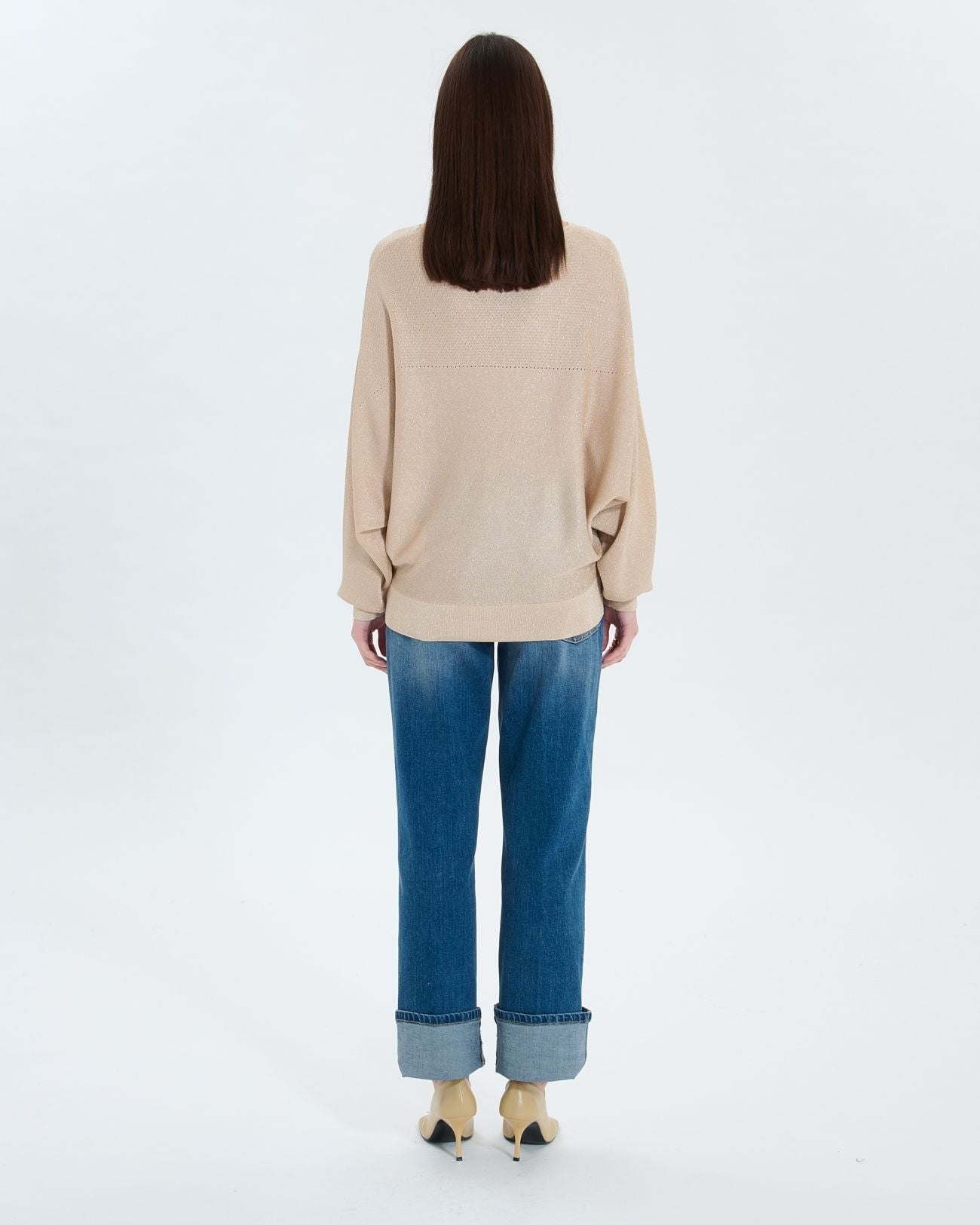 Pull col bateau champagne_3