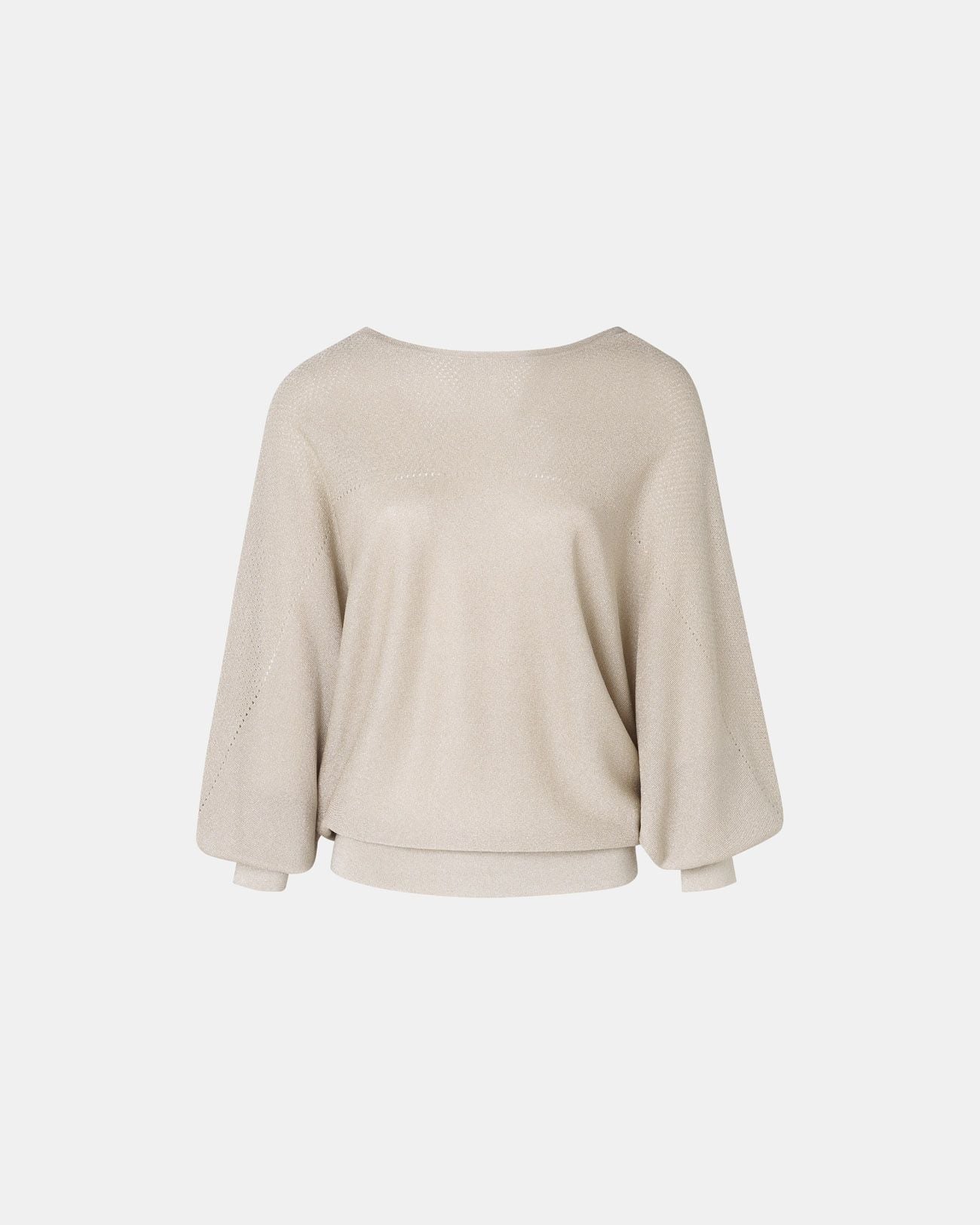 Pull col bateau champagne_5