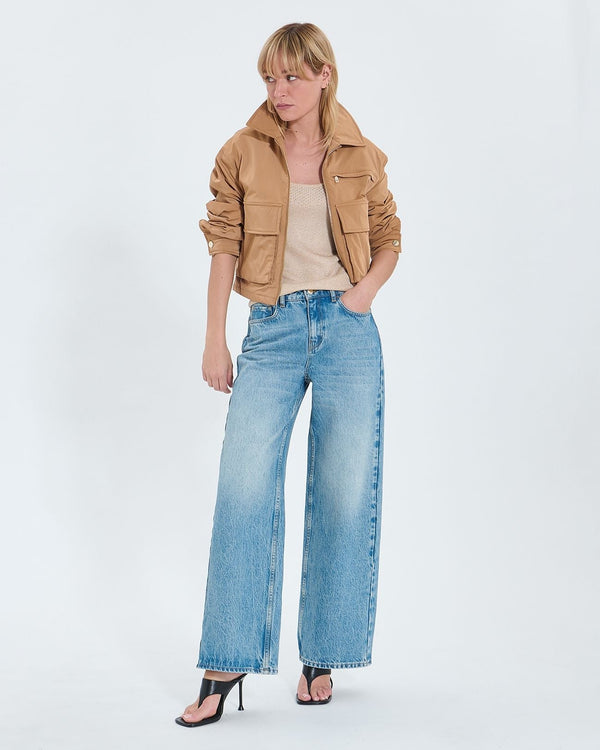 Pull sans manches champagne_1