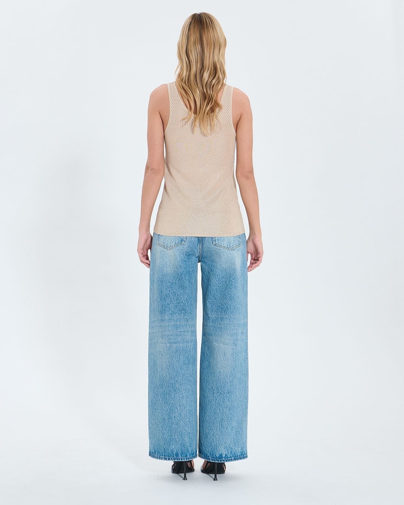 Pull sans manches champagne_3