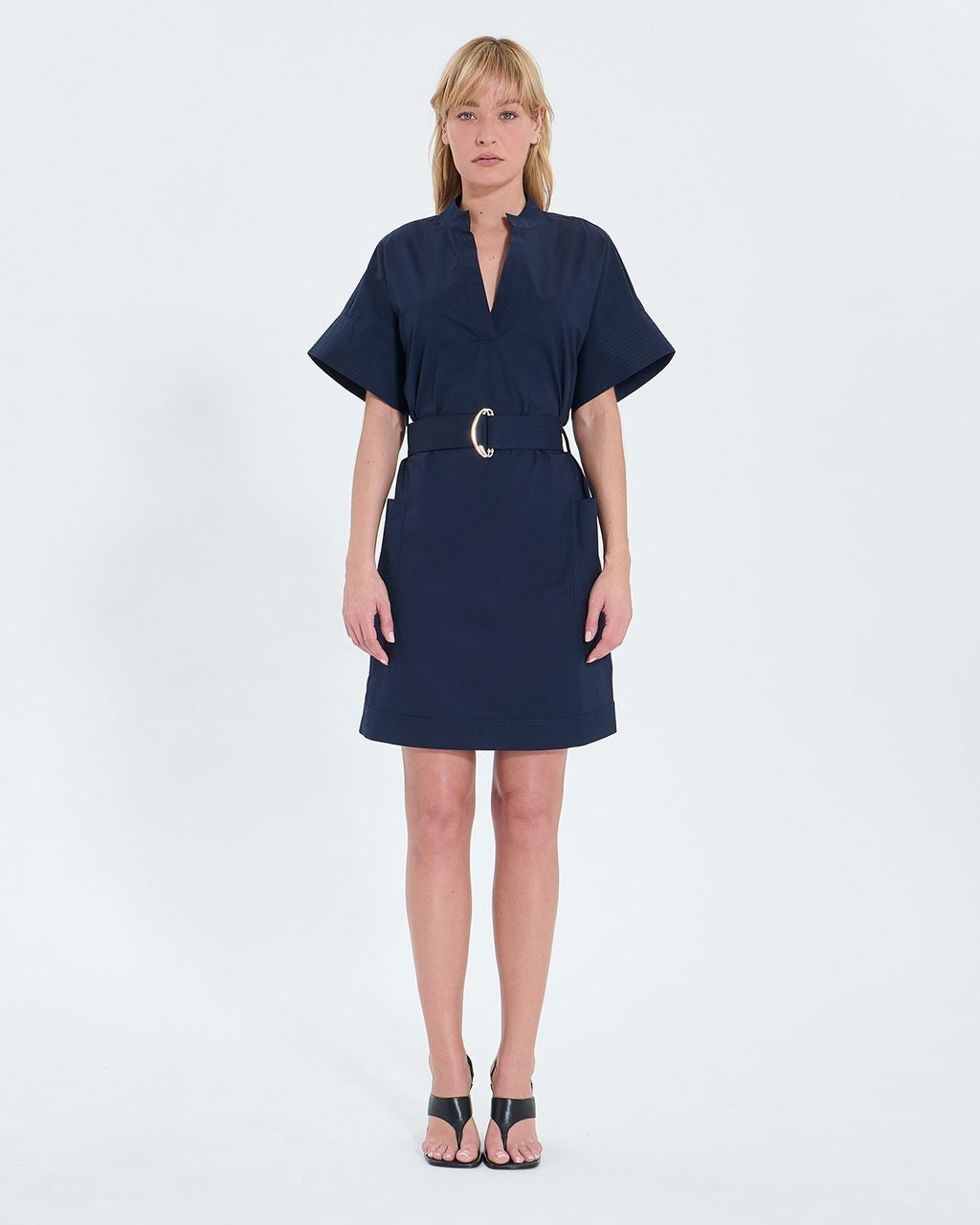 Robe courte nocturne_1