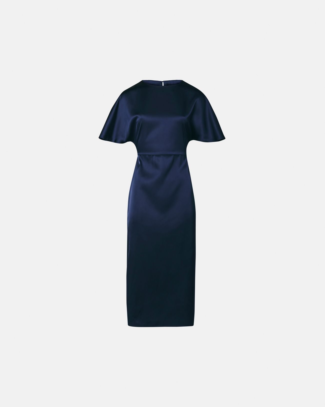 Robe satinée nocturne_5