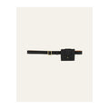 Ceinture L'Audacieuse Noire