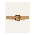 Ceinture La Raffinée Taupe