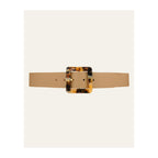 Ceinture La Raffinée Taupe