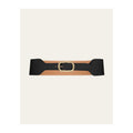 Ceinture L'Attirante Noire