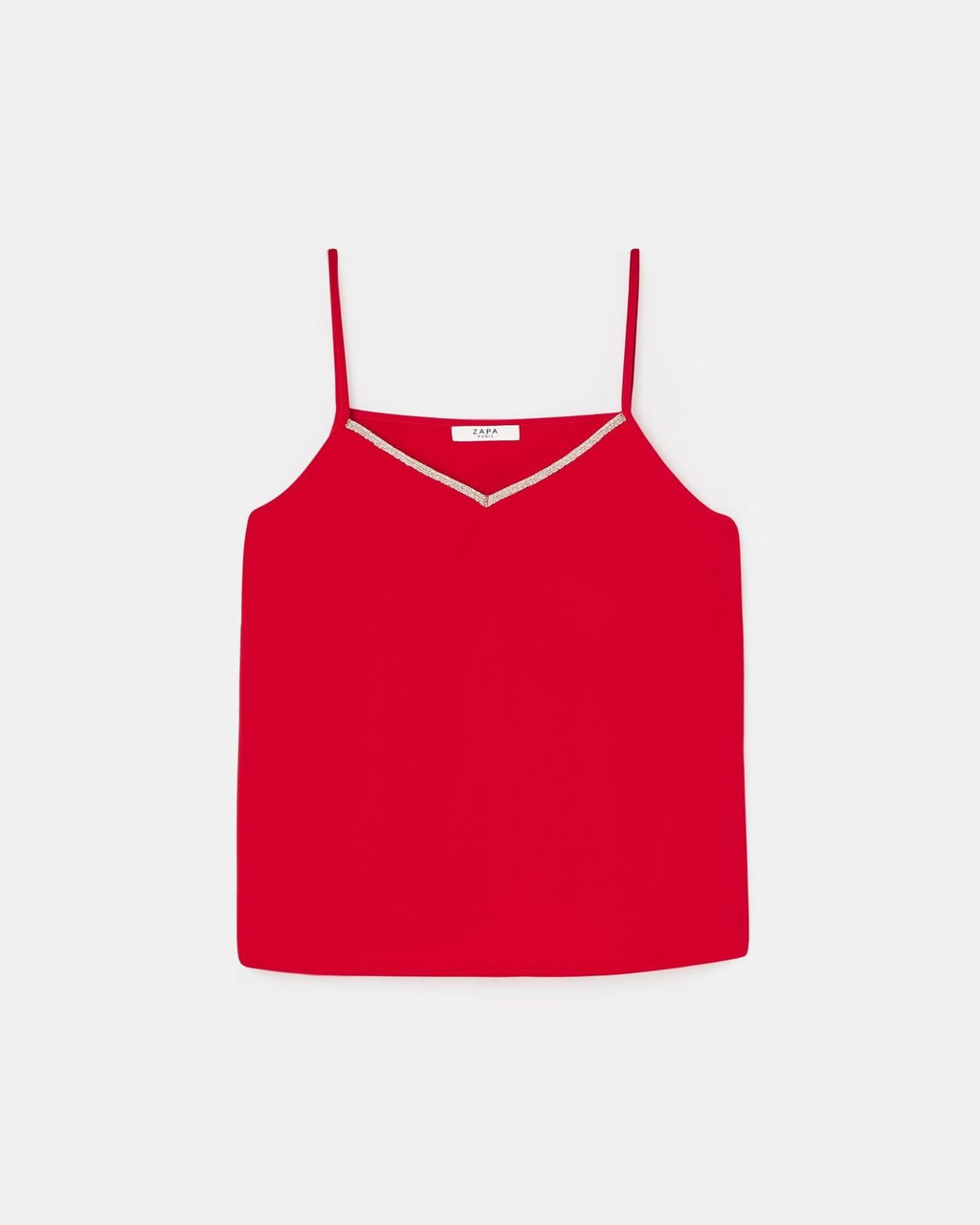 Débardeur rouge_5