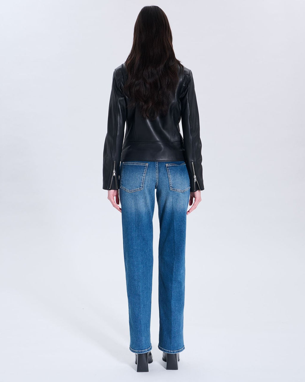 Perfecto en cuir noir_3