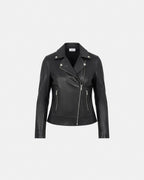 Perfecto en cuir noir_5