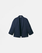 Veste façon kimono nocturne_6