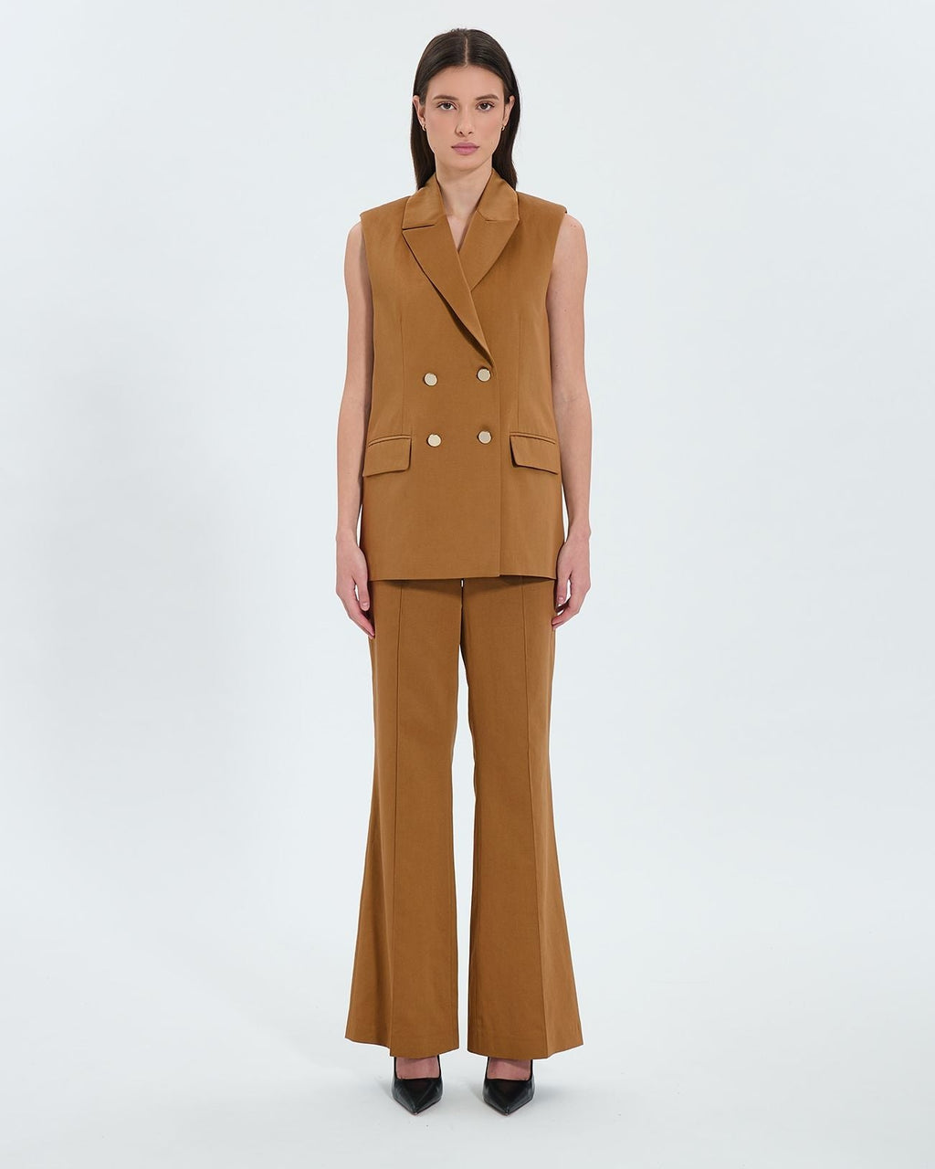 Veste sans manches tabac_4