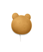 Liewood - Veilleuse Murale Vega - Golden Caramel