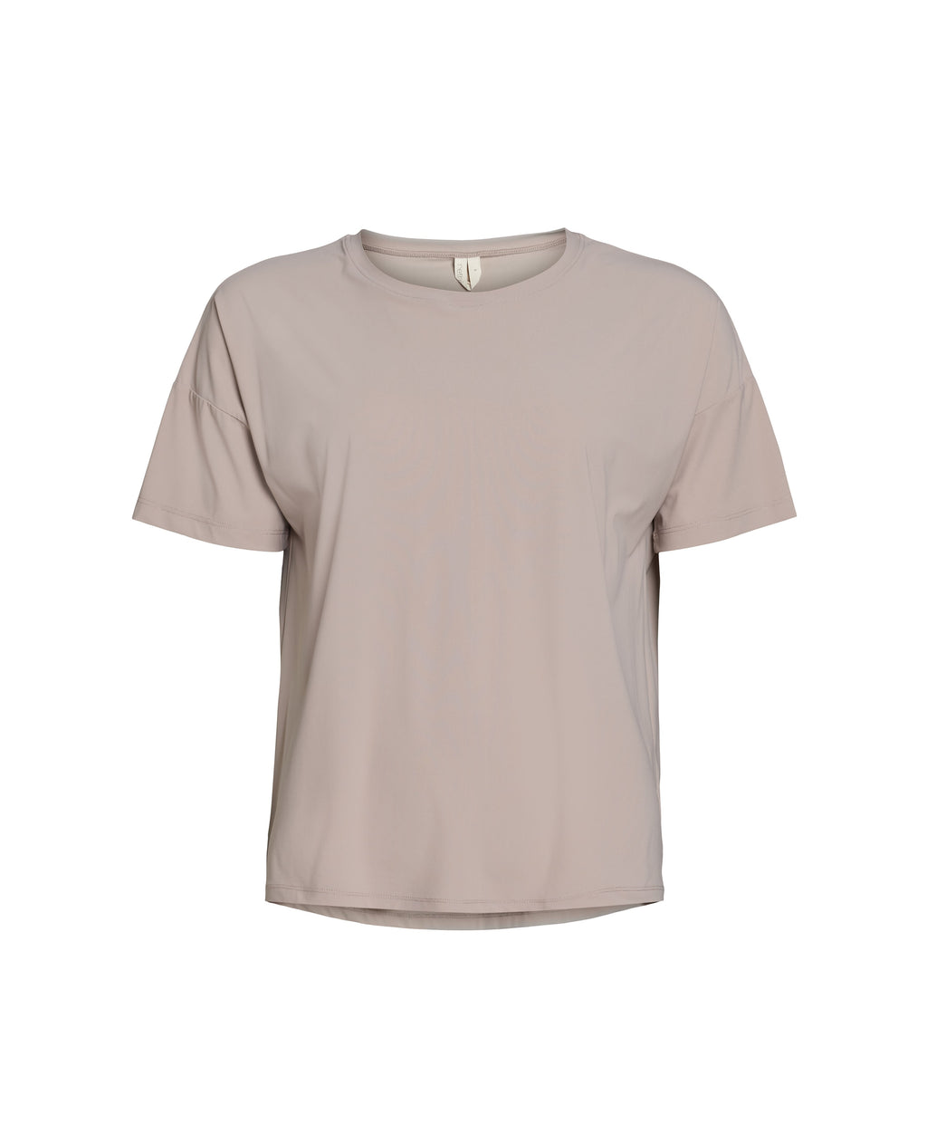 T-Shirt Ample Vela - Mocha