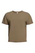 T-Shirt Ample Vela - Deep Olive