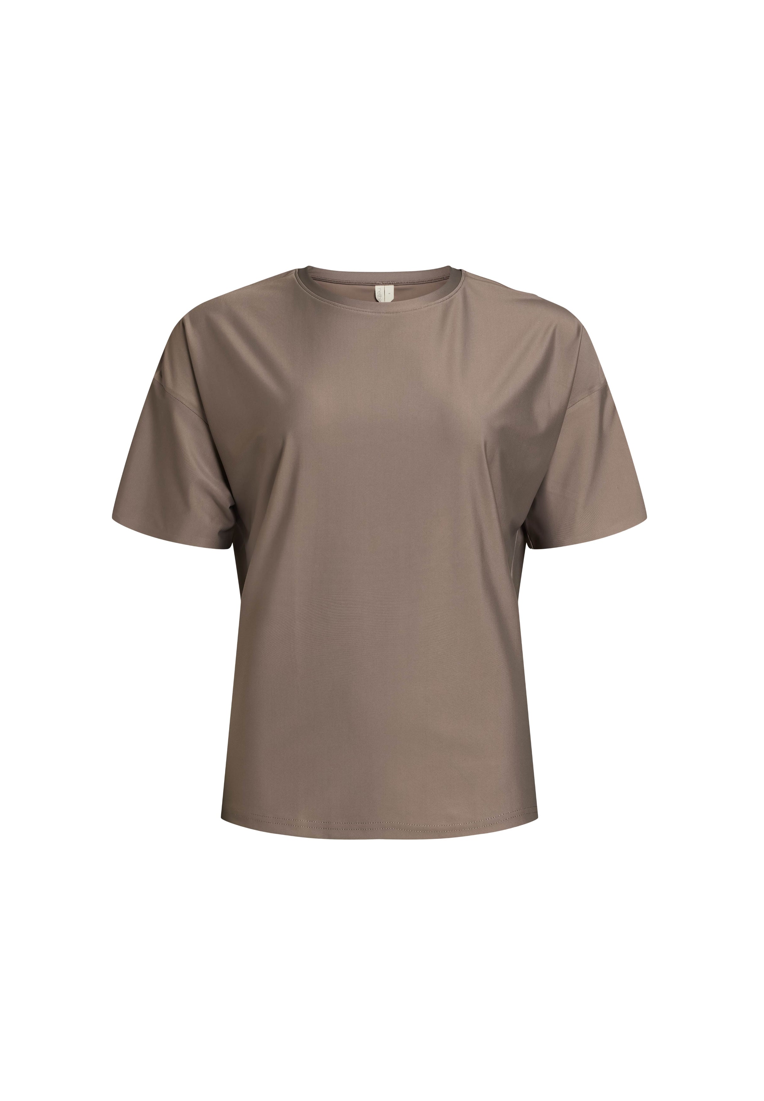 T-Shirt Velar Loose - Falcon
