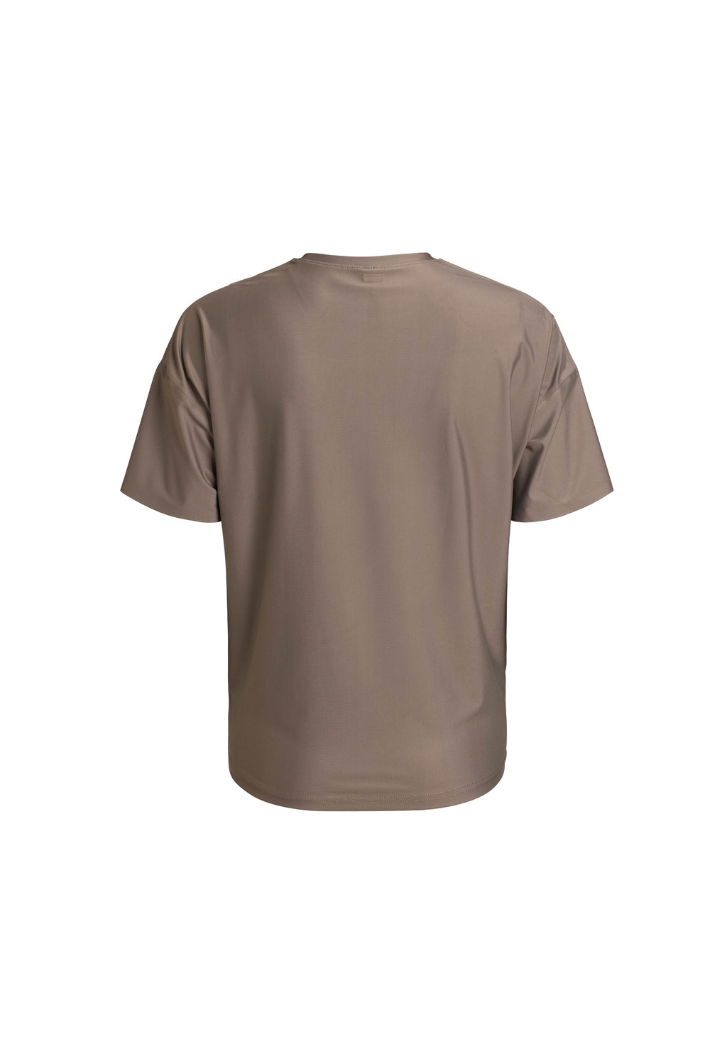 T-Shirt Velar Loose - Falcon