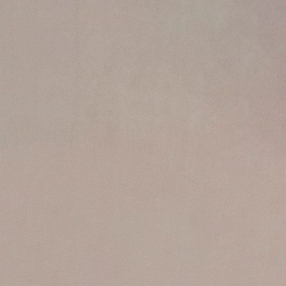Canapé Velours Angle Droit Beige Fiorenzo - 4 Places - Beige