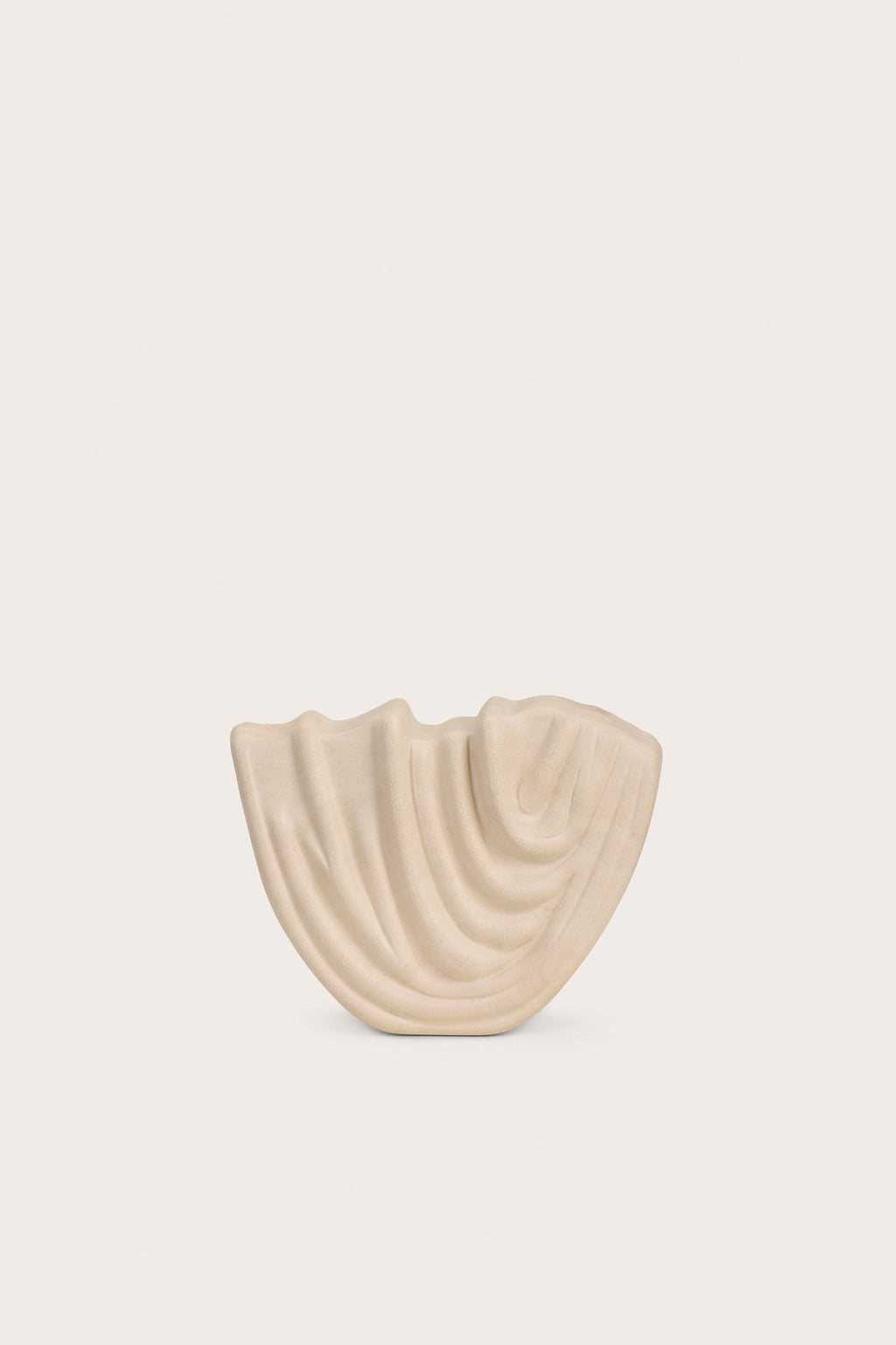 Sac Venus - Travertine