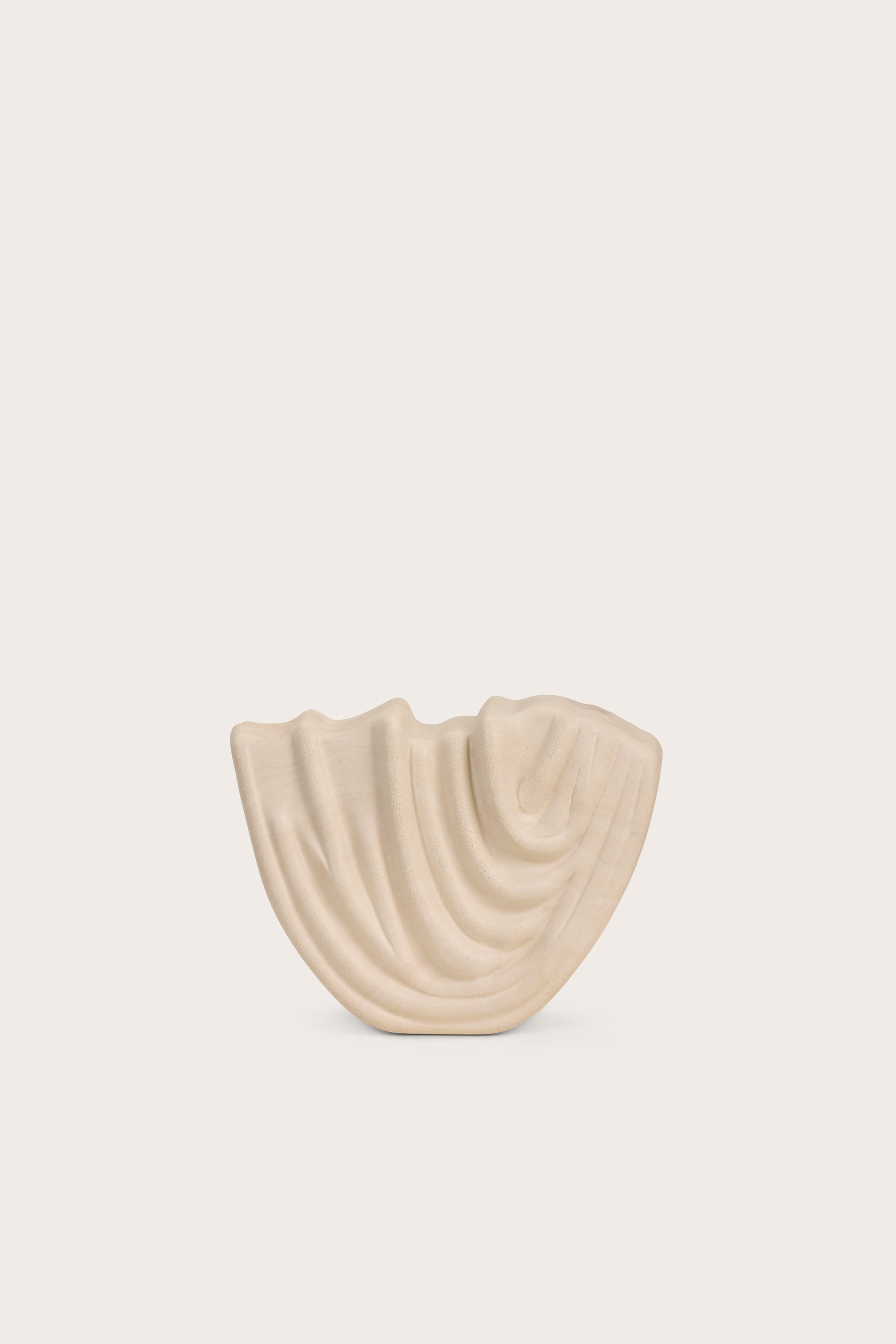 Sac Venus - Travertine